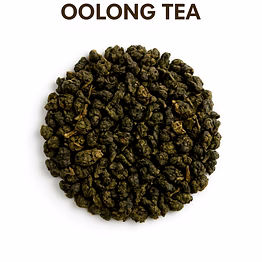 oolong tea