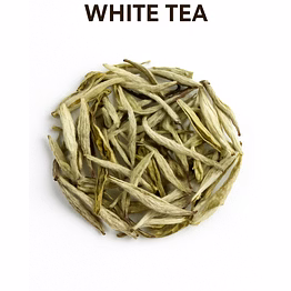 white tea