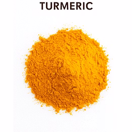 turmeric (haldi)