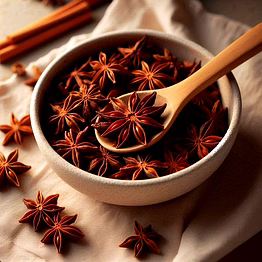 star anise