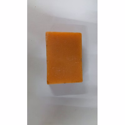 herbal soap