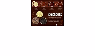 CHOCOCHIPS