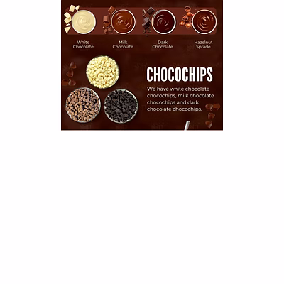 chocochips