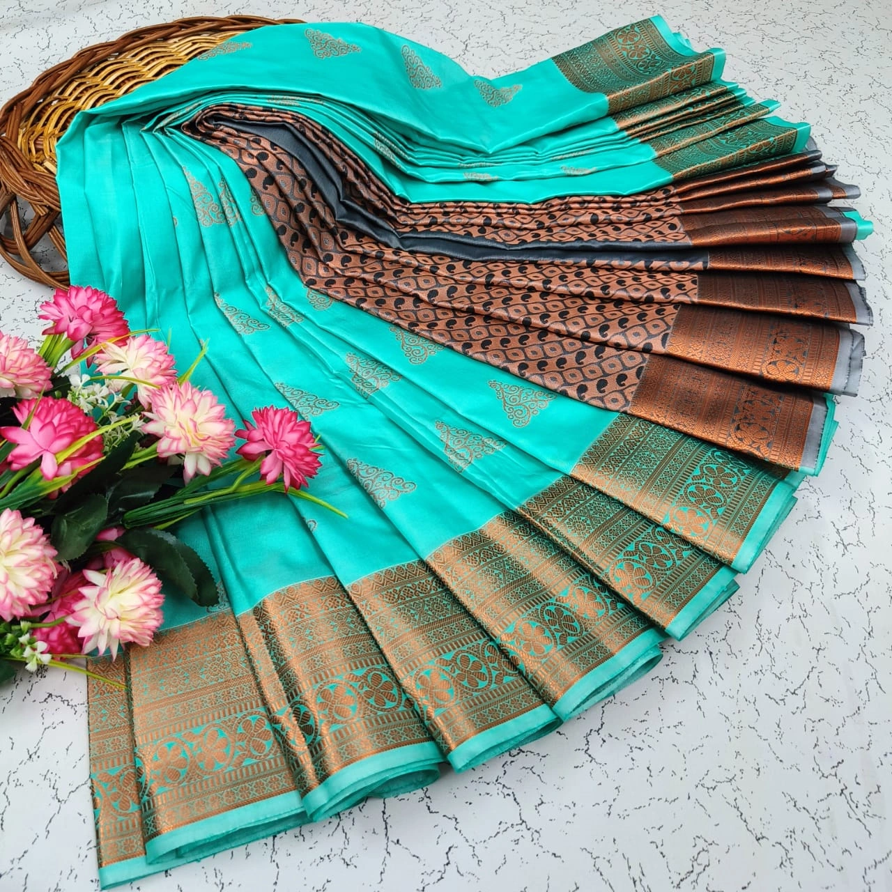 Silk Sarees-2