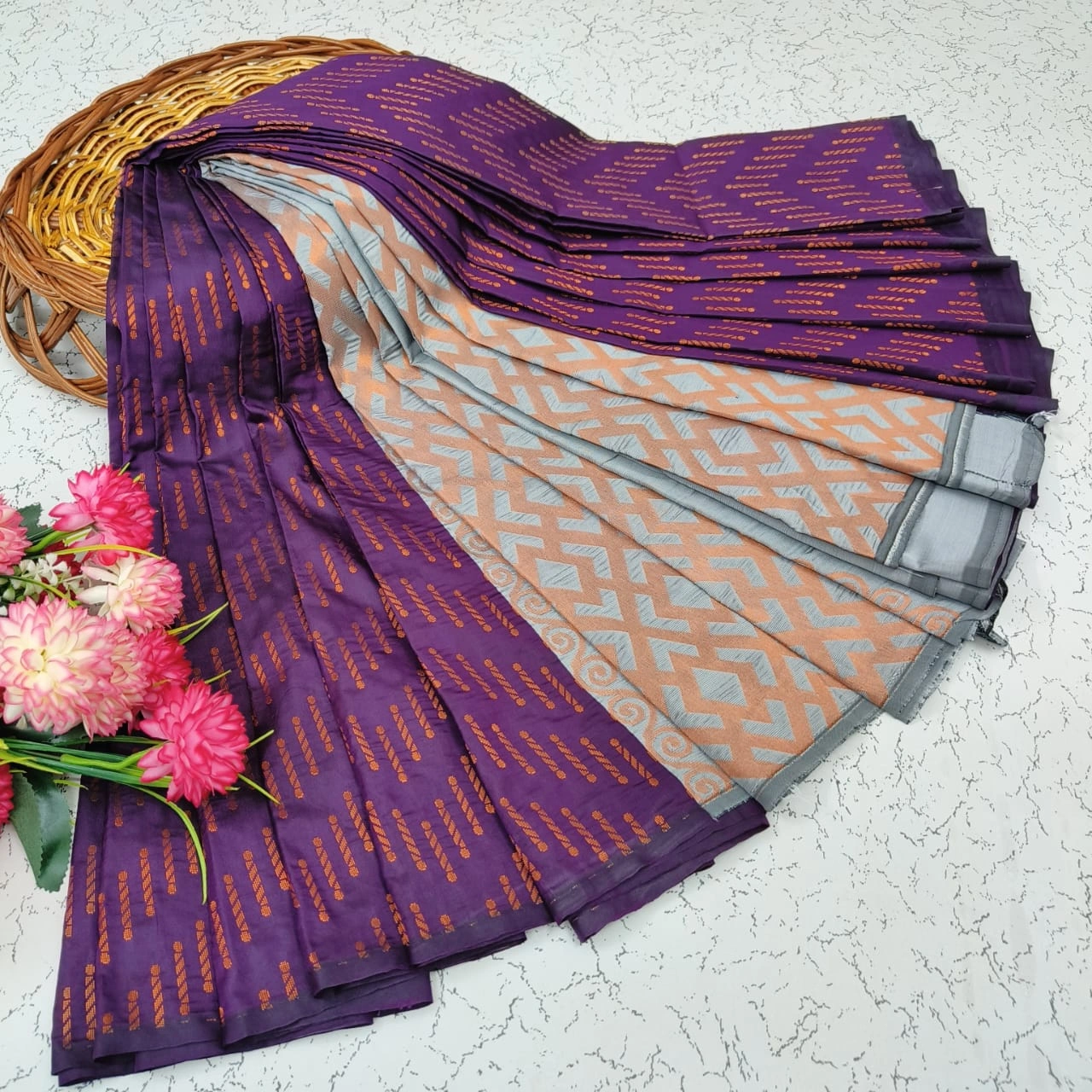 Silk Sarees-3