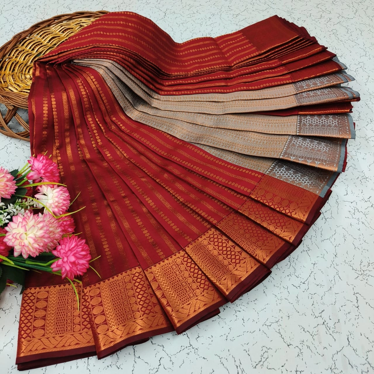 Silk Sarees-4