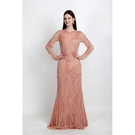 HBPP-1 Peachluxe