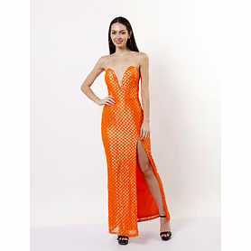 EWEE-20 Tangerine