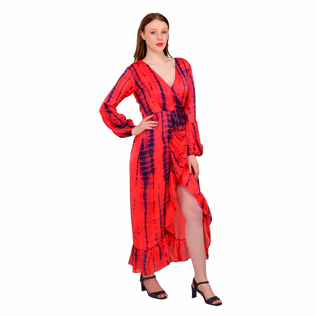 EWEP-33 Robe image 2