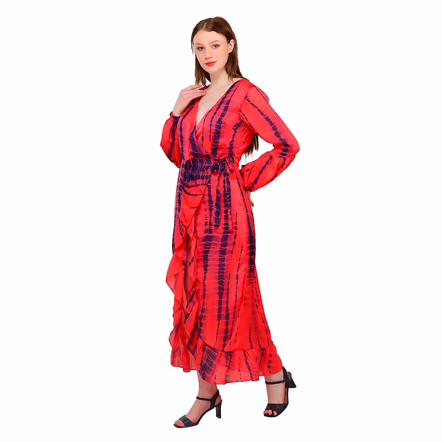 EWEP-33 Robe image 3