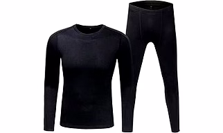 TEHRMAL WEAR