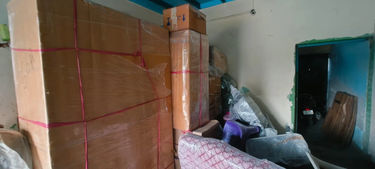 Packers and Movers in Gurgaon-12569238