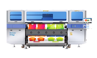 SubliXpress Plus - High Speed Sublimation Printer