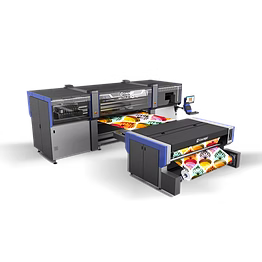 colorjet vastrajet k2 pro - high speed , high quality digital textile printing machine