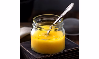 DONKEY GHEE