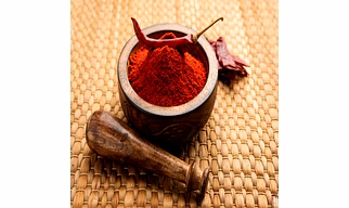 Red Chilli