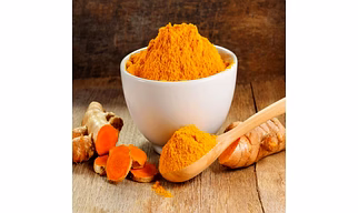 Turmeric