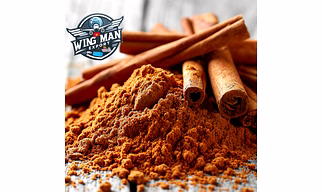 CASSIA | CINNAMON POWDER - PUREE