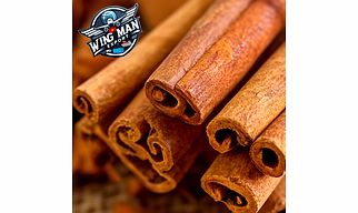 CASSIA | CINNAMON FINGER - CIGARETTE