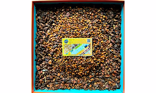 STAR ANISE BROKEN