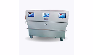 BILGON SER130140 | 30 KVA | 240-480 V Input Air Cool With HI/Low Cutt Off | Three Phase