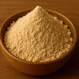 kj amchur powder