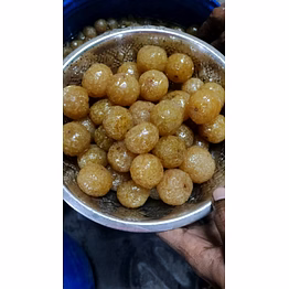 indian gooseberry (amala) murabba