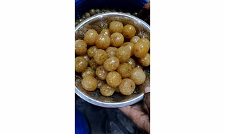 Indian Gooseberry (AMALA) Murabba