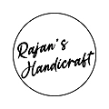 RAJAN'S HANDICRAFT-logo