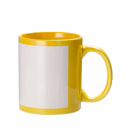 haan ceramic patch mug