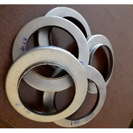 Customized Sheet Metal Stamping Parts-2