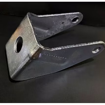 Customized Sheet Metal Stamping Parts-1