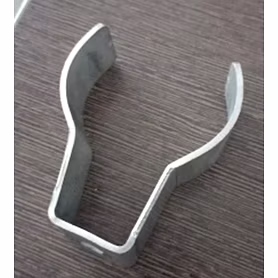 Customized Sheet Metal Stamping Parts