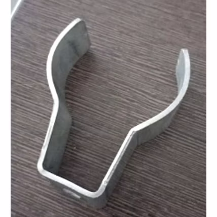 Customized Sheet Metal Stamping Parts-12570444