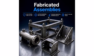 Fabricated Assemblies