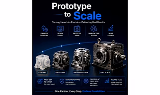 Prototype to Scale