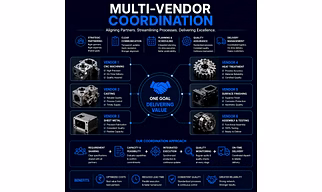 Multi-Vendor Coordination