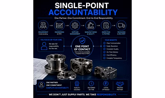 Single-Point Accountability