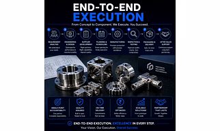 End-to-End Execution