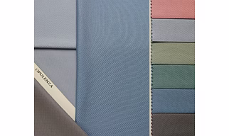 100% Cotton Shirting | OPULENZA