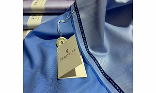 100% Cotton Shirting | WRINKLE RESISTANT SHIRTING