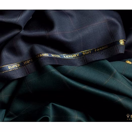 wool poly suiting | keeper designs