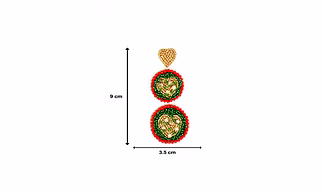 Imitation jewelry