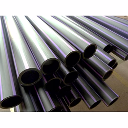 stainless steel pipe