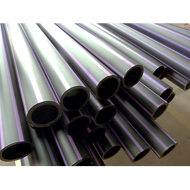 Stainless steel pipe