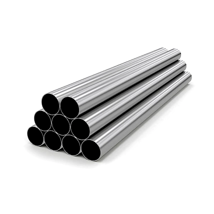 Stainless steel pipe-1