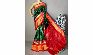 HOLISTIC TRADITIONAL CUSTOM MADE SAREES