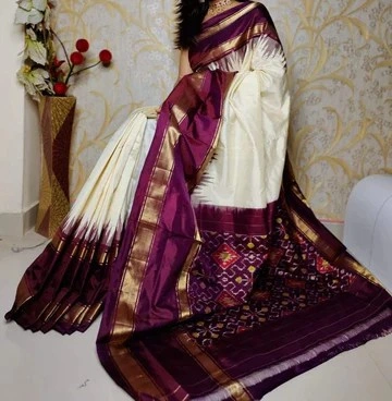 HOLISTIC TRADITIONAL CUSTOM MADE SAREES-1