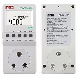 meco powerguard (model : pg09)