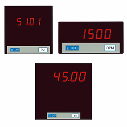 meco 4 digit frequency meter / 4 digit rpm meter (model : fdm4s, rpm4as, rpm964as, fdm964s, fdm72x1444sa, fdm72x1444sb, fdm1444sa, fdm1444sb)